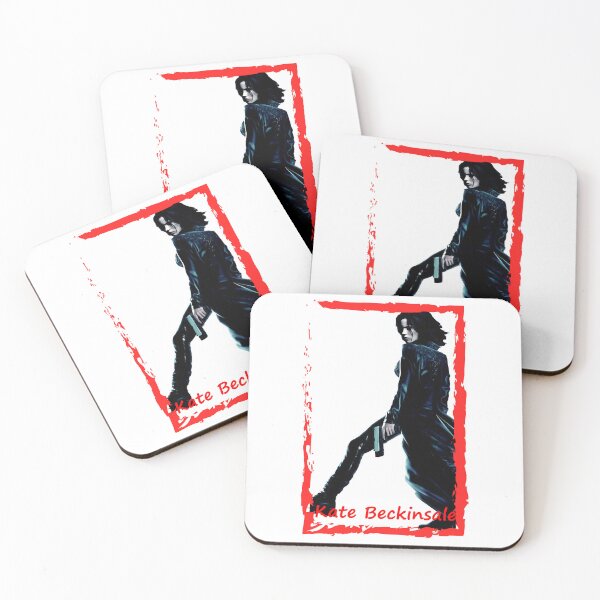 Item preview, Kate Beckinsale Actress Cum Model American Comedy Film Kate Beckinsale Cute Fans designed and sold by rand-ylim.