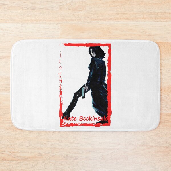 Item preview, Kate Beckinsale Actress Cum Model American Comedy Film Kate Beckinsale Cute Fans designed and sold by rand-ylim.