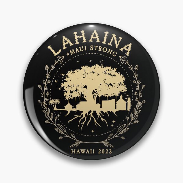 Item preview, Lahaina Banyan Tree designed and sold by rubendenny.