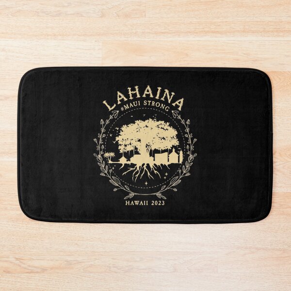 Item preview, Lahaina Banyan Tree designed and sold by rubendenny.