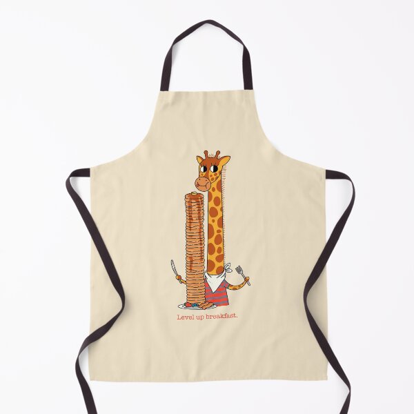 Item preview, Level up breakfast designed and sold by ppmid.