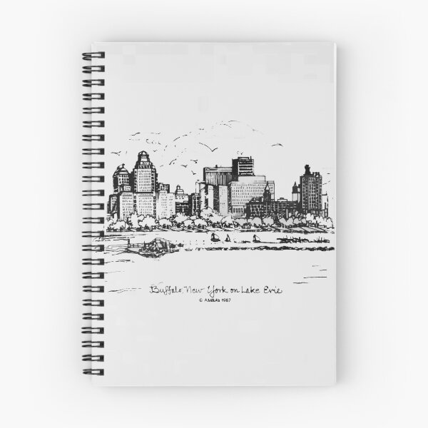 Item preview, Buffalo By AM&A's 1987 designed and sold by GasStationB.