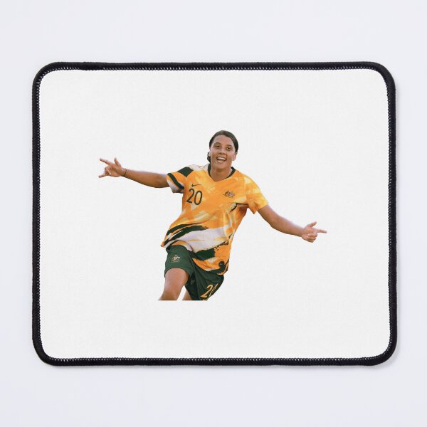 Item preview, sam kerr designed and sold by HamzaDiscovers.