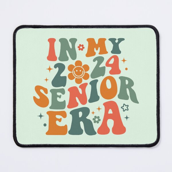 Item preview, In my 2024 senior era designed and sold by Acim0.