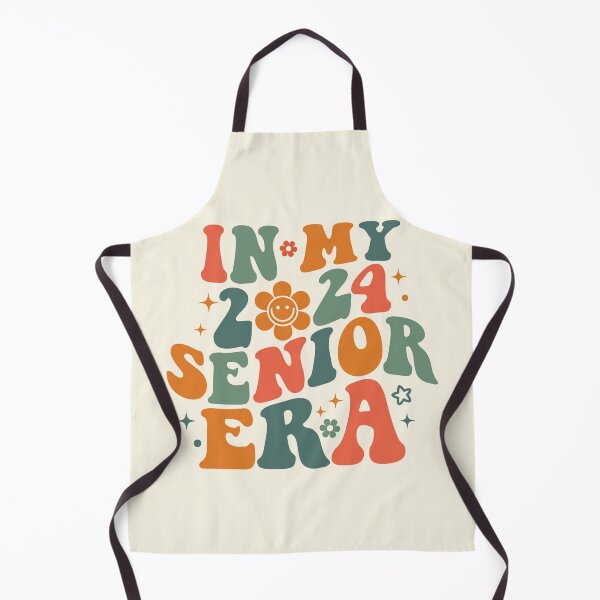 Item preview, In my 2024 senior era designed and sold by Acim0.
