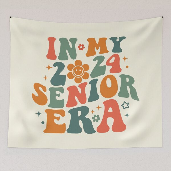Item preview, In my 2024 senior era designed and sold by Acim0.