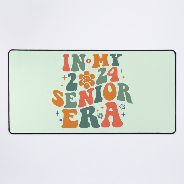 Item preview, In my 2024 senior era designed and sold by Acim0.