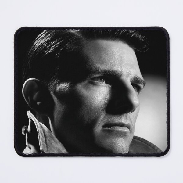 Item preview, Art - Tom Cruise designed and sold by AnnaGrayila.