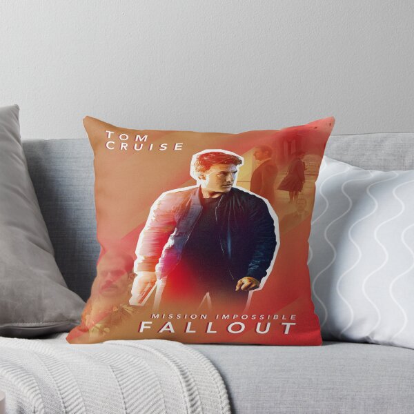 Item preview, Art - Tom Cruise designed and sold by AnnaGrayila.