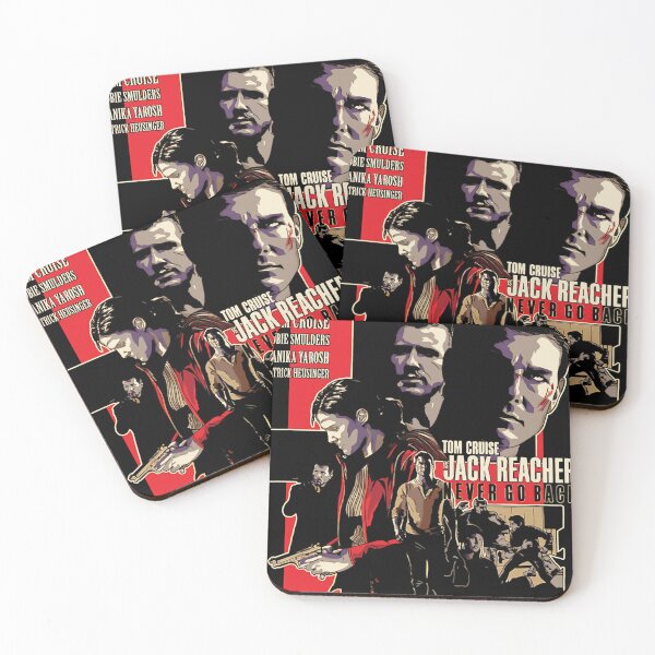 Item preview, Art - Tom Cruise designed and sold by AnnaGrayila.