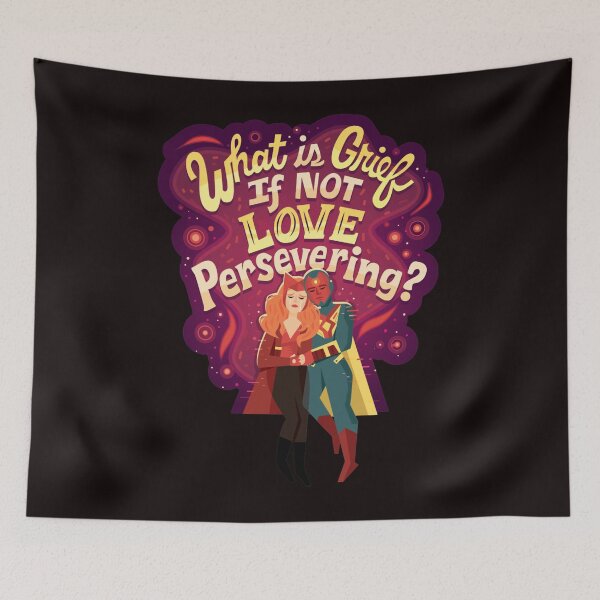Item preview, What is grief  designed and sold by HARRYRODR.