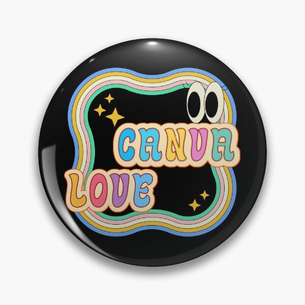 Item preview, Goods for creators who love Canva designed and sold by LALALAKKOLOVE.