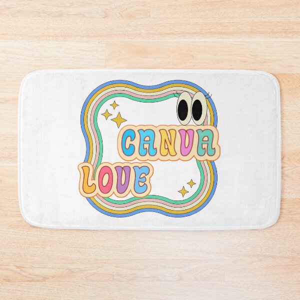 Item preview, Goods for creators who love Canva designed and sold by LALALAKKOLOVE.