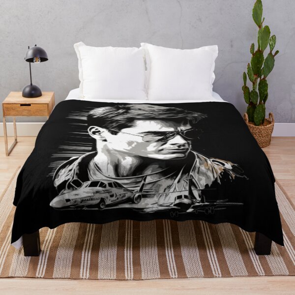 Item preview, Art - Tom Cruise designed and sold by AnnaGrayila.