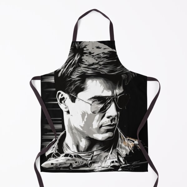 Item preview, Art - Tom Cruise designed and sold by AnnaGrayila.