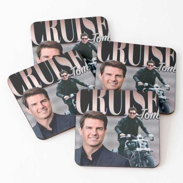 Item preview, Art - Tom Cruise designed and sold by AnnaGrayila.