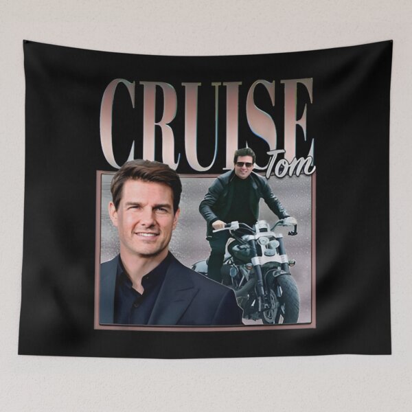 Artikelvorschau, Kunst - Tom Cruise entworfen und verkauft von AnnaGrayila.
