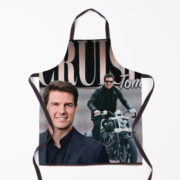 Item preview, Art - Tom Cruise designed and sold by AnnaGrayila.