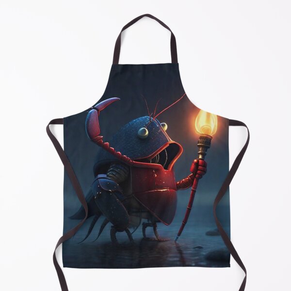 Item preview, Fintastic Halloween Sea Creatures - Spooky and Sweet Ocean Animal Designs designed and sold by blue-planet-art.