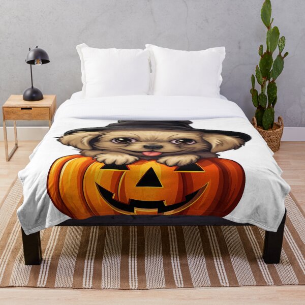 Item preview, Dog Halloween  designed and sold by Win Hardy.