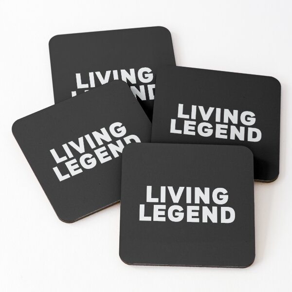 Item preview, Living Legend designed and sold by MissDewi.
