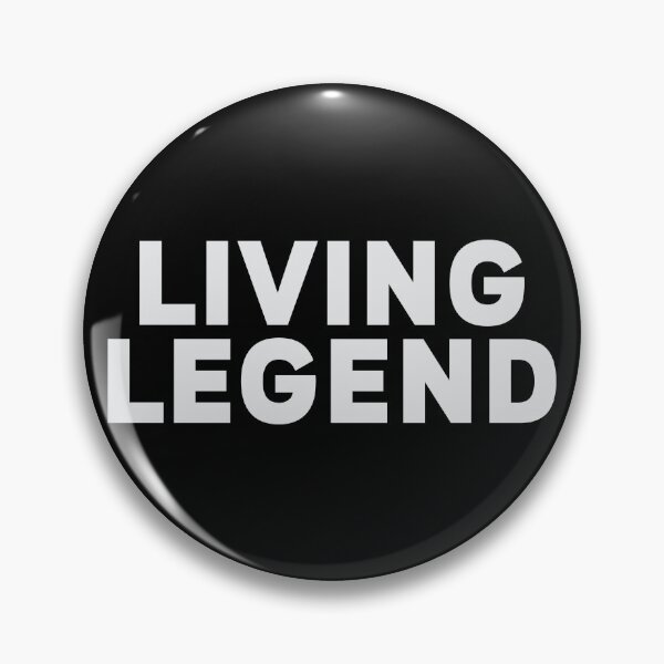 Item preview, Living Legend designed and sold by MissDewi.