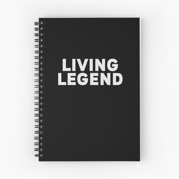 Item preview, Living Legend designed and sold by MissDewi.