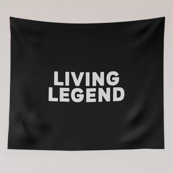 Item preview, Living Legend designed and sold by MissDewi.