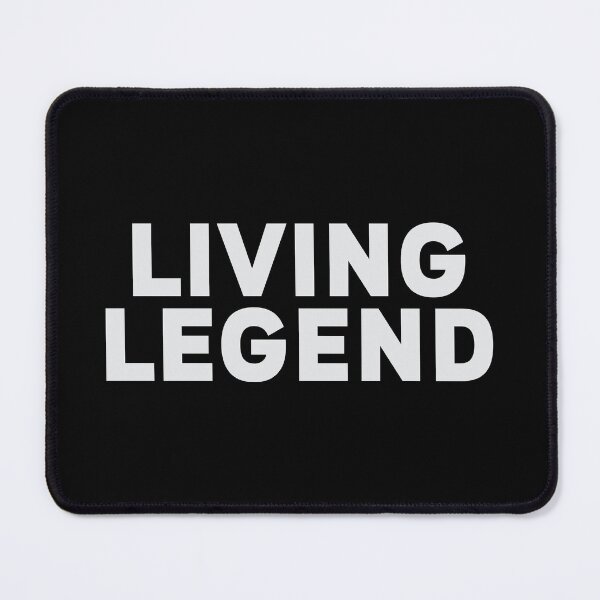 Item preview, Living Legend designed and sold by MissDewi.