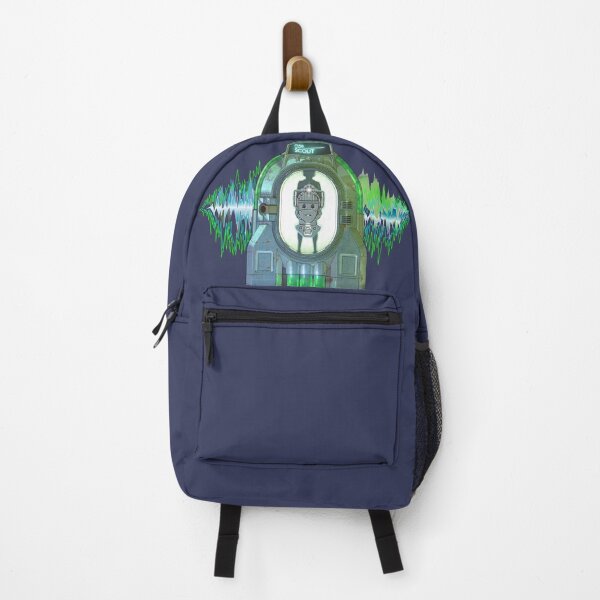 Item preview, Cyber-Cryopod #7:"Scout Class" designed and sold by StarkiteVizion.