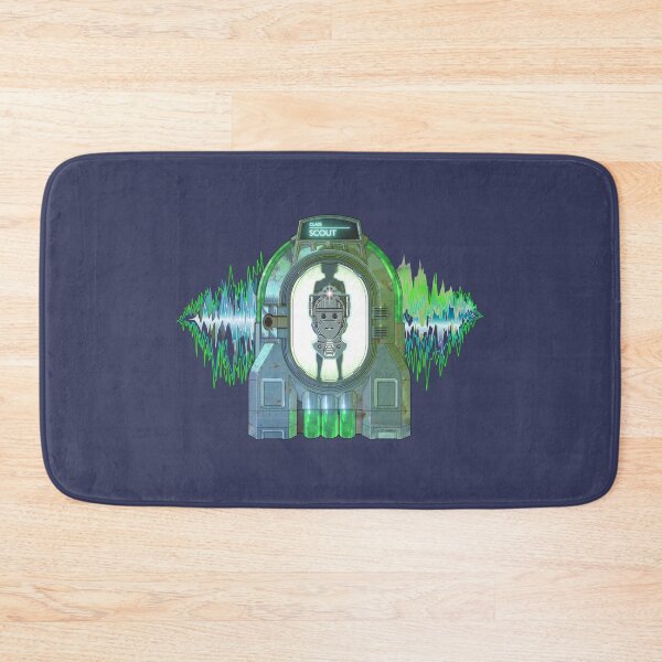 Item preview, Cyber-Cryopod #7:"Scout Class" designed and sold by StarkiteVizion.