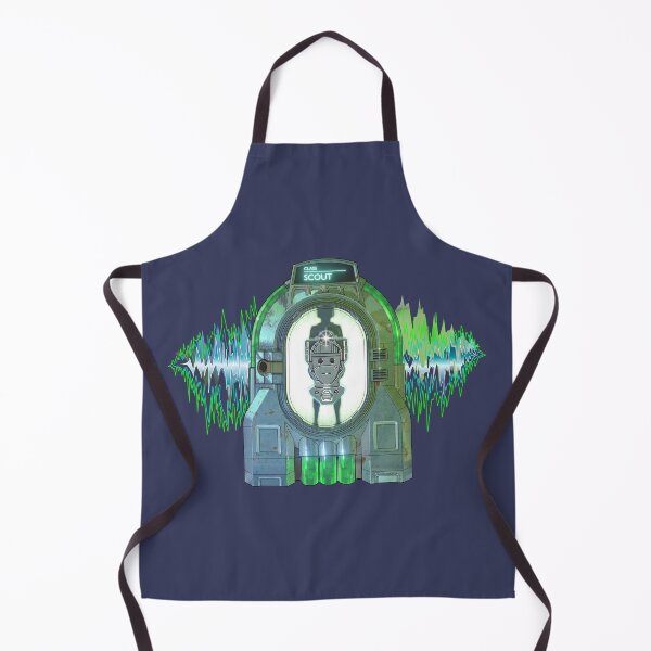 Item preview, Cyber-Cryopod #7:"Scout Class" designed and sold by StarkiteVizion.