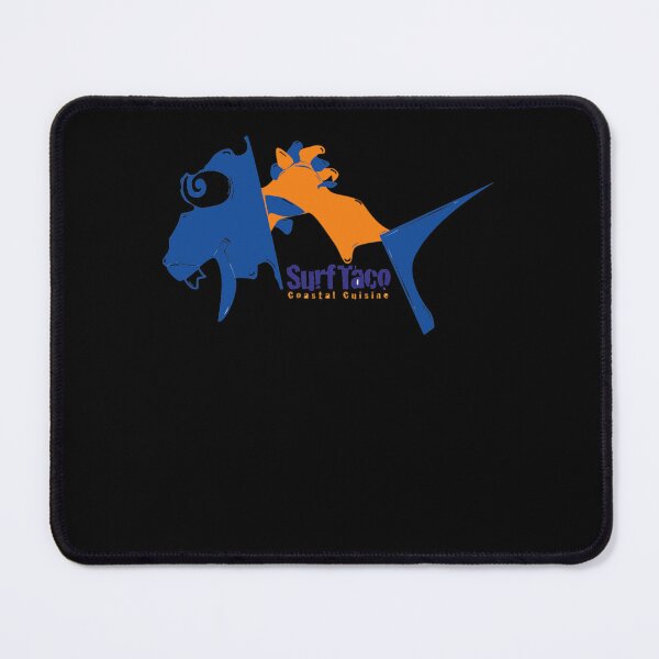 Item preview, Surf Taco designed and sold by TelfordAllain.