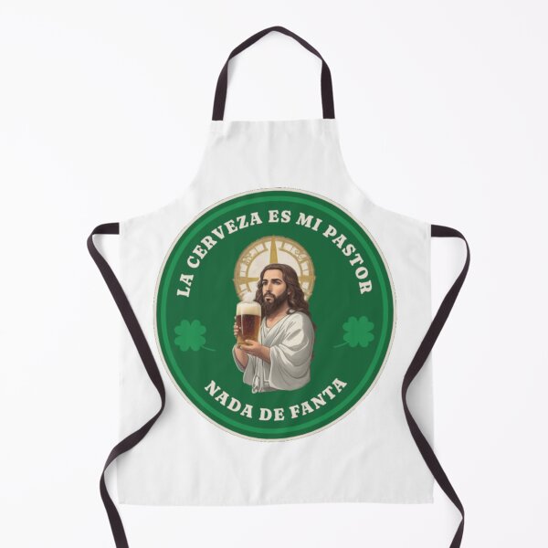 Item preview, Beer is my shepherd, no Fanta designed and sold by BRINDELEGARD.