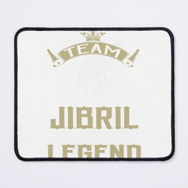 Item preview, Jibril mignon - pas de jeu pas de vie designed and sold by Mariellehn.