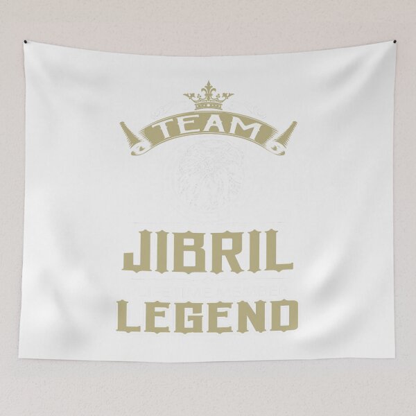 Item preview, Jibril mignon - pas de jeu pas de vie designed and sold by Mariellehn.