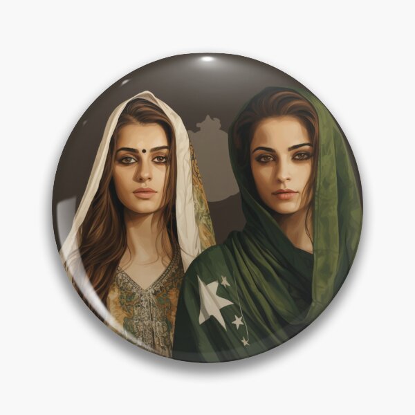 Item preview, Pakistani beauty women designed and sold by SmileshareShop.
