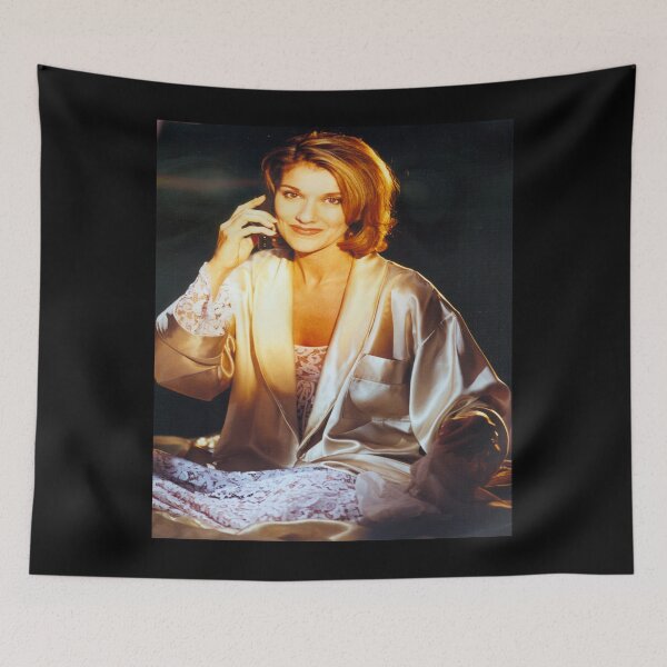Item preview, Celine Dion designed and sold by anggelshop.