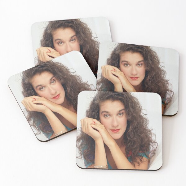 Item preview, Celine Dion designed and sold by anggelshop.