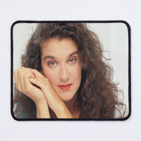 Item preview, Celine Dion designed and sold by anggelshop.