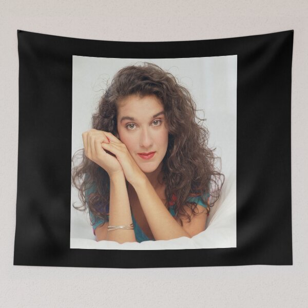 Item preview, Celine Dion designed and sold by anggelshop.