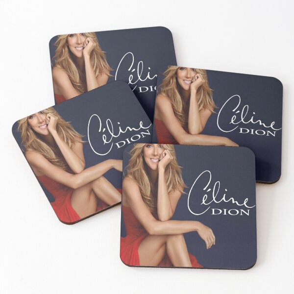 Artikelvorschau, Celine Dion entworfen und verkauft von anggelshop.