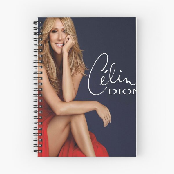 Item preview, Celine Dion designed and sold by anggelshop.