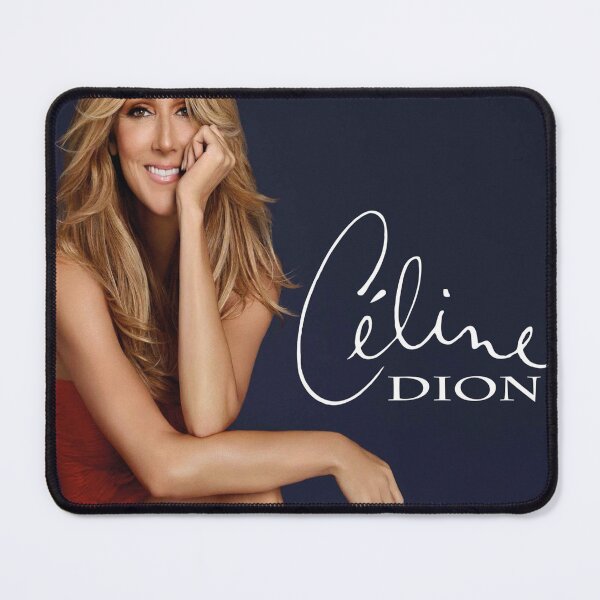 Item preview, Celine Dion designed and sold by anggelshop.