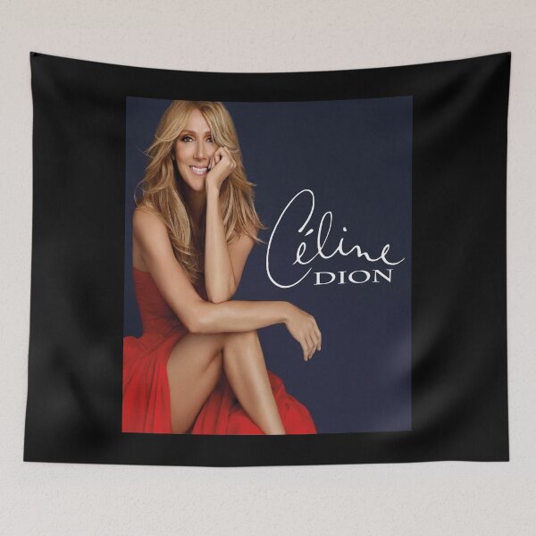 Artikelvorschau, Celine Dion entworfen und verkauft von anggelshop.