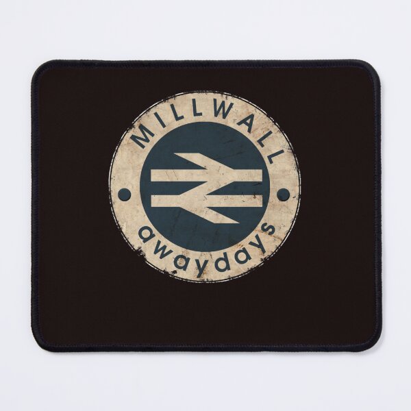 Item preview, Millwall Awaydays designed and sold by HARRYRODR.