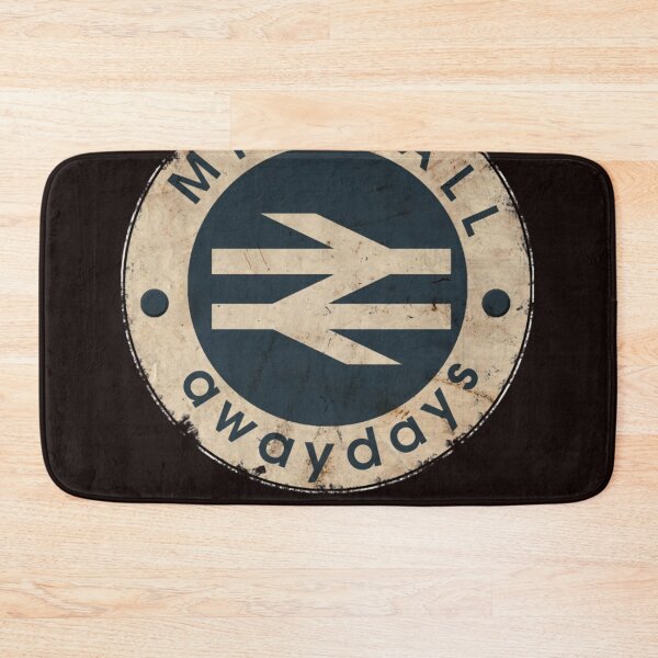 Item preview, Millwall Awaydays designed and sold by HARRYRODR.