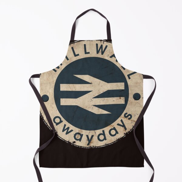 Item preview, Millwall Awaydays designed and sold by HARRYRODR.