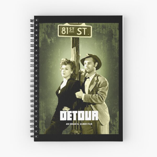 Item preview, Detour designed and sold by all4luvstudio.