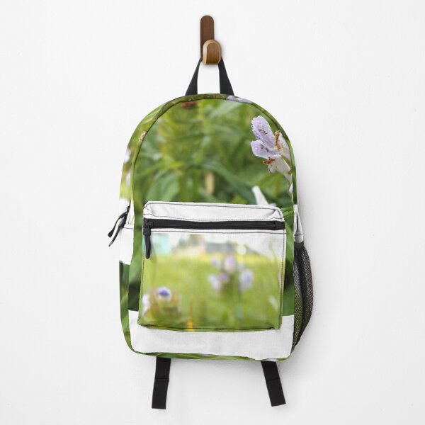 Item preview, Heal-all flower designed and sold by McFleur's Lens.